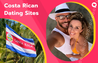 5 Best Costa Rican Dating Sites & Apps in 2025