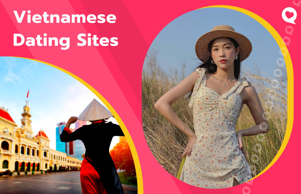 Vietnamese Dating Sites