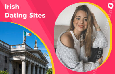 Top 5 Dating Apps & Sites in Ireland – Find Love in Ireland