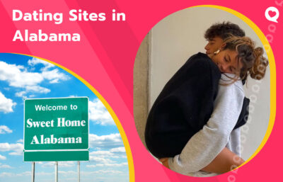 Top Dating Sites & Apps in Alabama – Meet Alabama Singles Today
