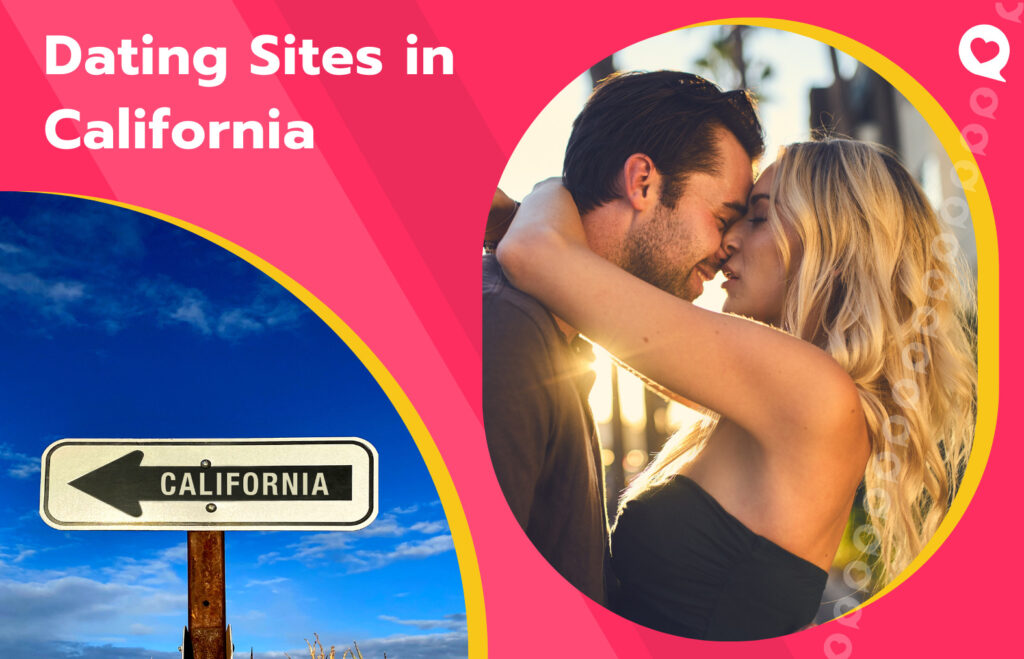 California Dating Sites