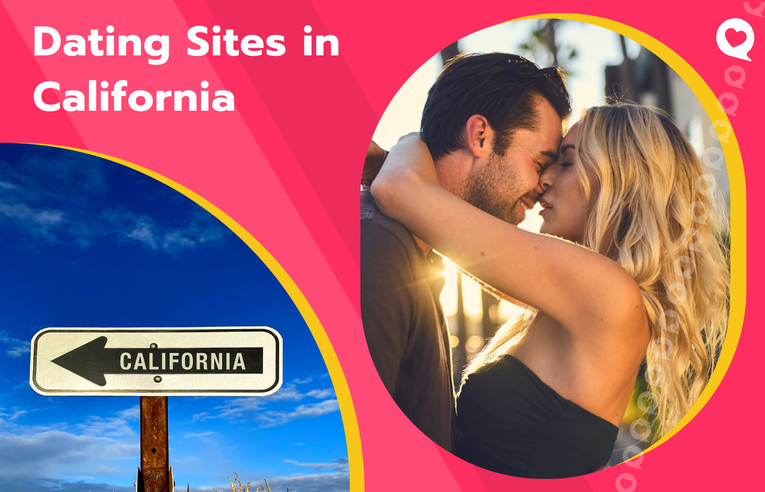 5 Best California Dating Sites & Apps to Find California Singles