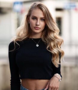 meet French brides on VictoriyaClub