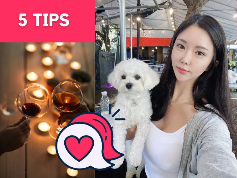 9 Best Korean Dating Sites & Apps For Foreigners (2024)