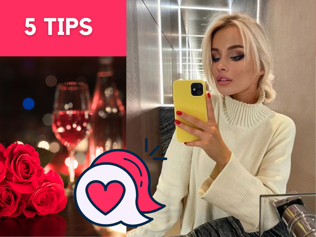 Slavic singles dating tips