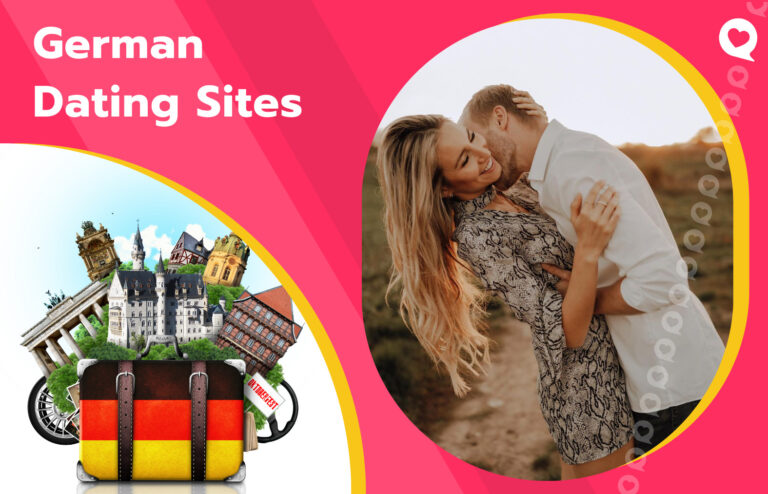 6 Best German Dating Sites & Apps to Join in 2025