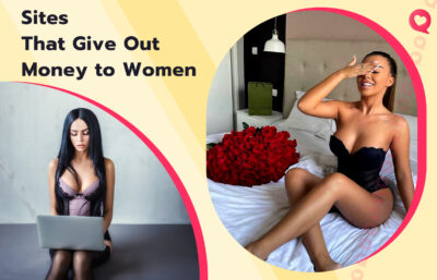 7 Best Websites that Give Out Money to Women