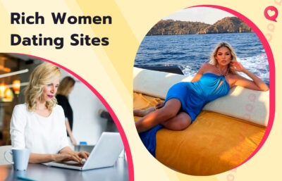 7 Rich Women Dating Sites to Find a Rich Woman Online