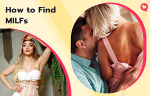 How to Find and Pick Up Single MILFs in 2025