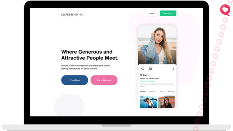 5 Best Michigan Dating Sites & Apps in 2025