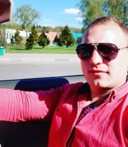 Alan dating a foreign woman