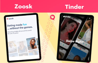 Zoosk vs. Tinder: Which Dating Site is Better?