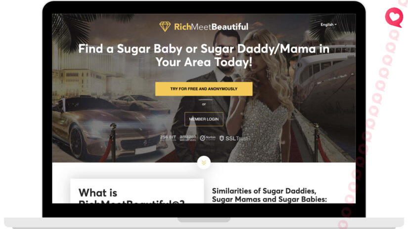 15 Best Sugar Daddy Websites \u0026 Apps to Join in 2025