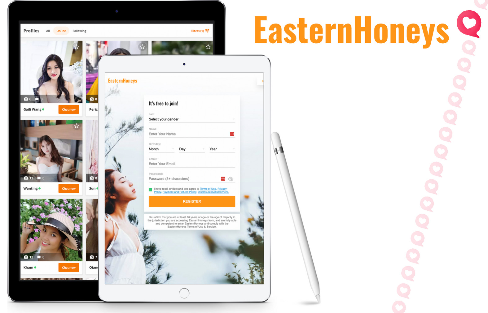 EasternHoneys Review
