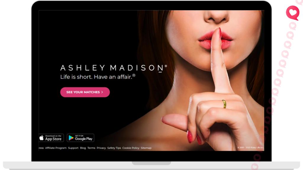 AshleyMadison