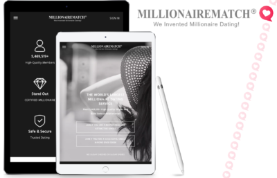 MillionaireMatch Site Review 2025: Overview and Prices