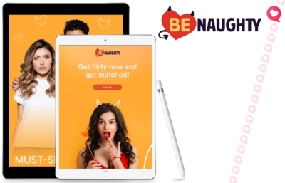 BeNaughty Review 2026: Is the Website Any Good?