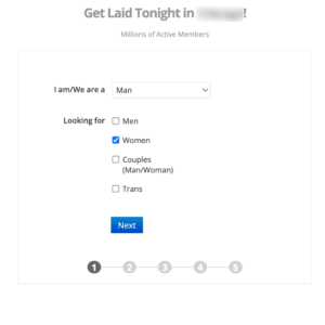 AdultFriendFinder Review (2025) - Is It The Best Dating Site?