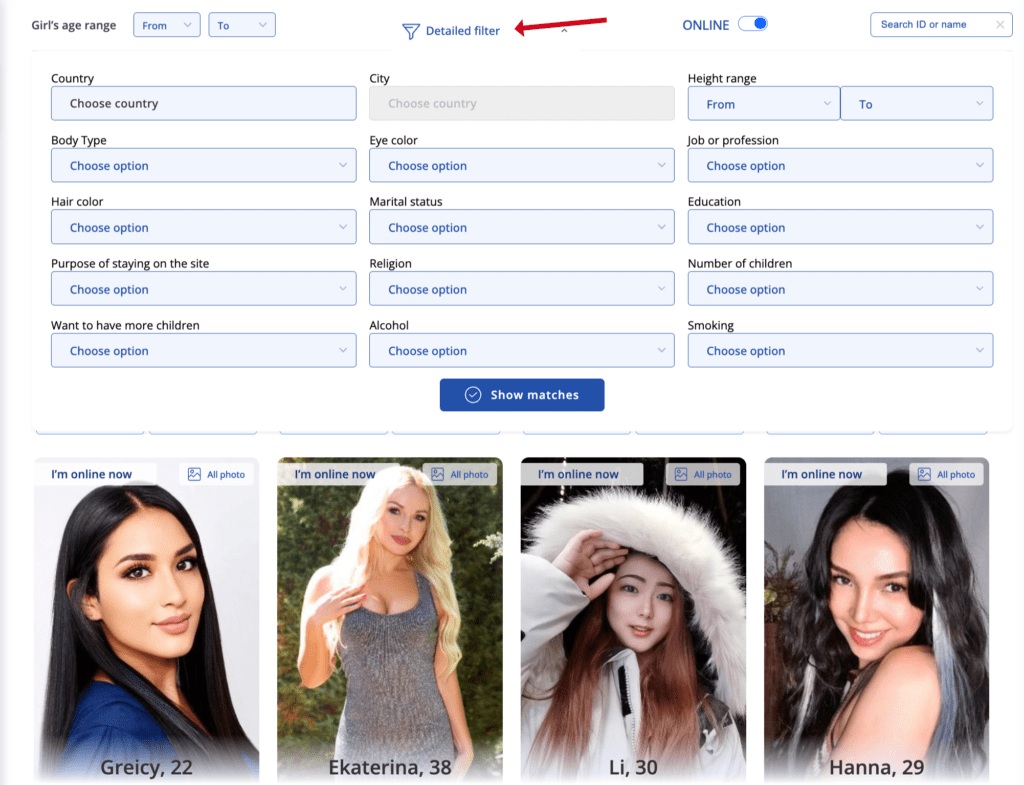 AmourMeet Review (2026) — Is It The Best Dating Site?