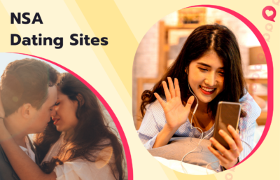 8 Best NSA Hookup Sites & Apps to Find Real Hookups