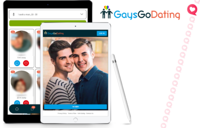 GaysGoDating Dating Site Review 2025: Is It Legit?