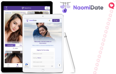 NaomiDate Site Review 2025: A Top Asian Site or Waste of Money?