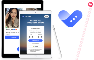 GoChatty Site Review 2025: Best Site for Meeting Foreign Brides & Singles?