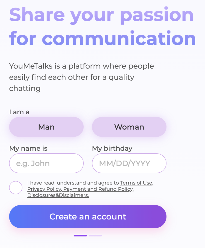 YouMeTalks Review (2024) — Is It The Best Dating Site?