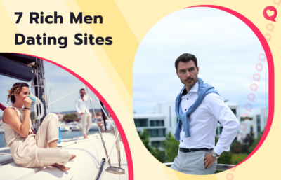 7 Rich Men Dating Sites to Find a Rich Man Online