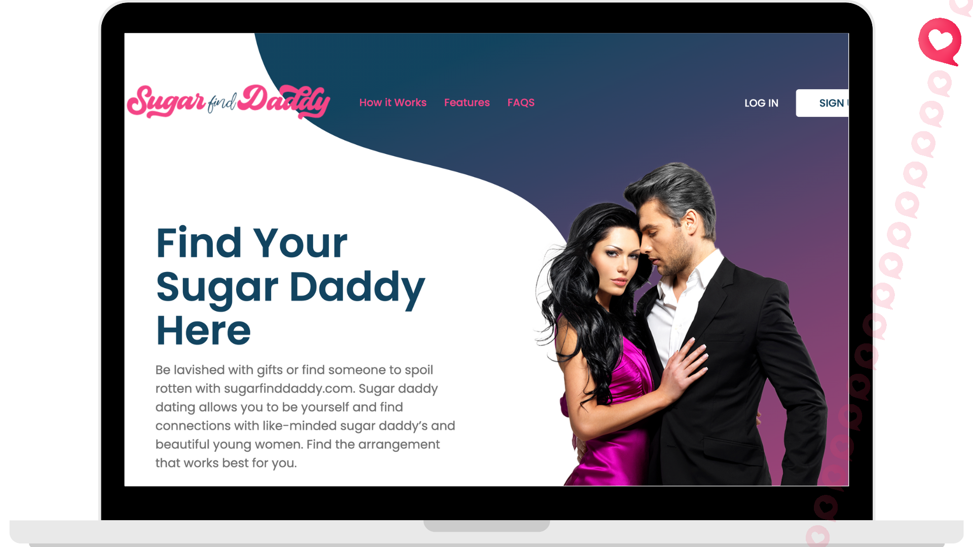 Free Sugar Daddy Apps That Send Money Without Meeting