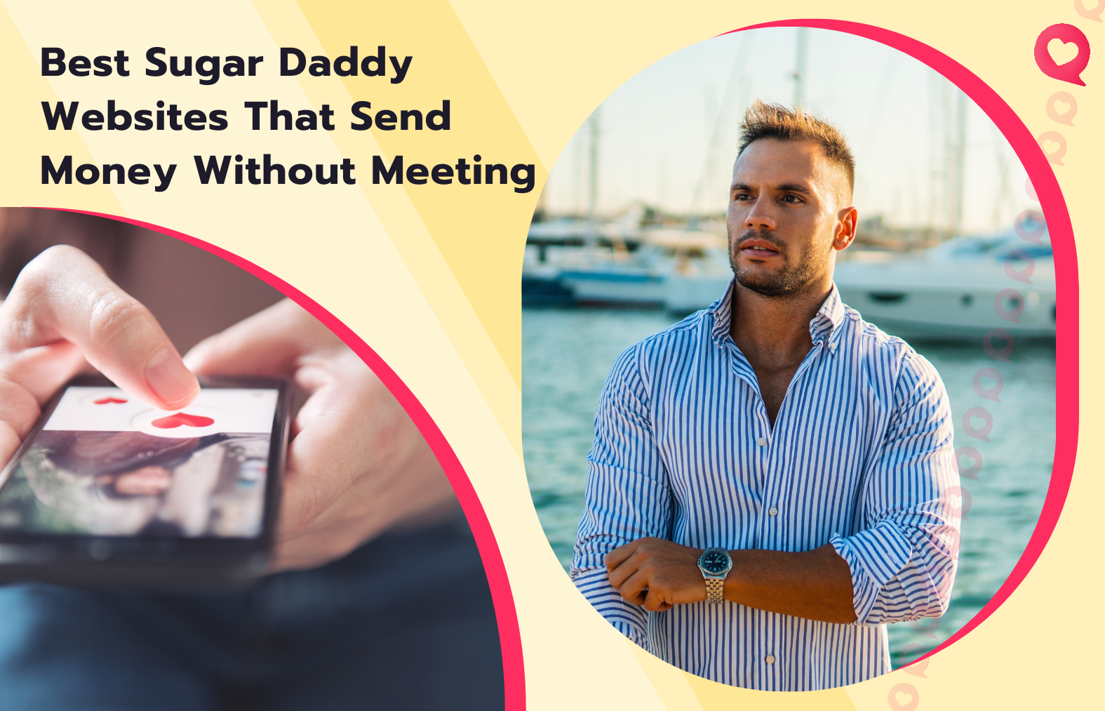 Sugar Daddy Apps That Send Money Without Meeting In Usa 8 Sugar Daddy Apps & Sites That Send Money Without Meeting