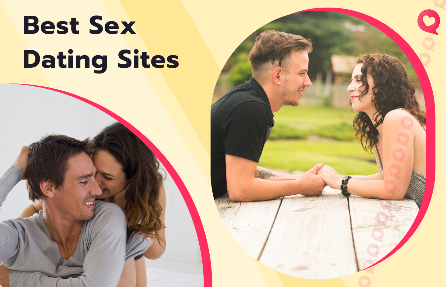 Best Sex Dating Sites
