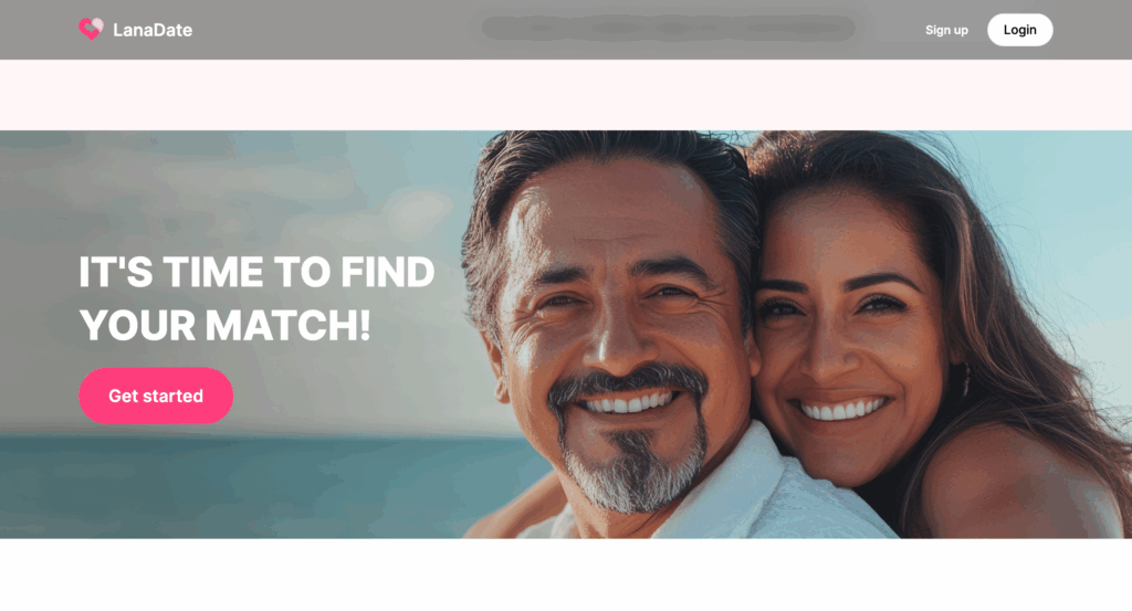 LanaDate.com
