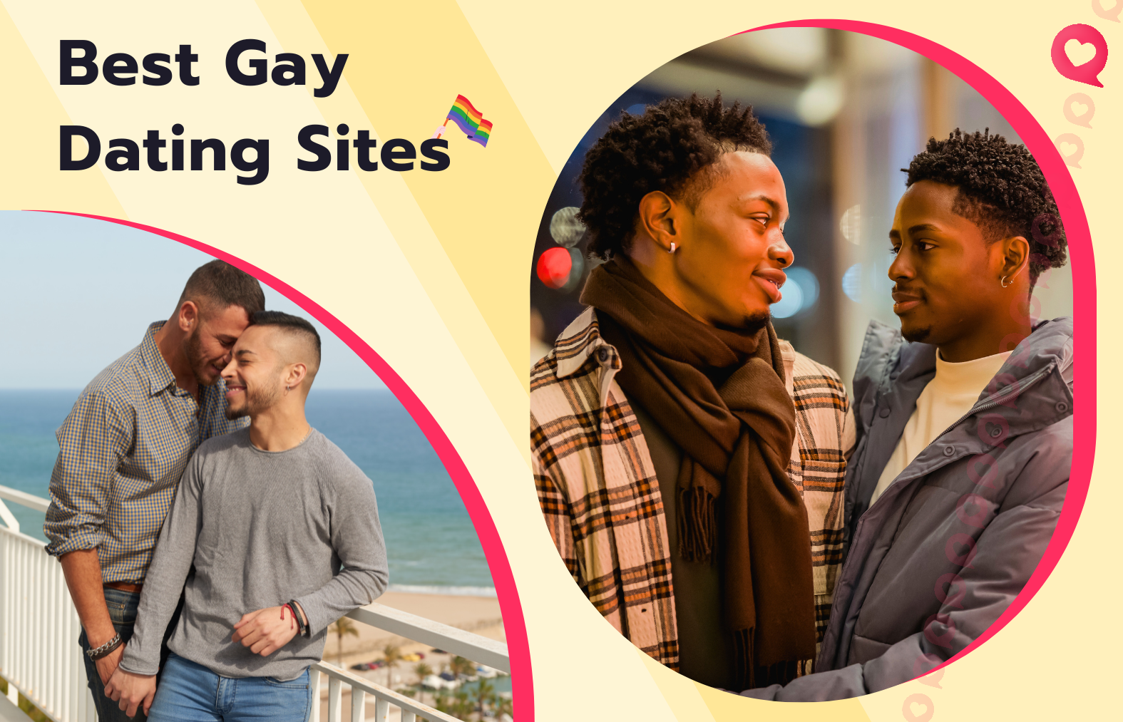 Gay Dating Sites