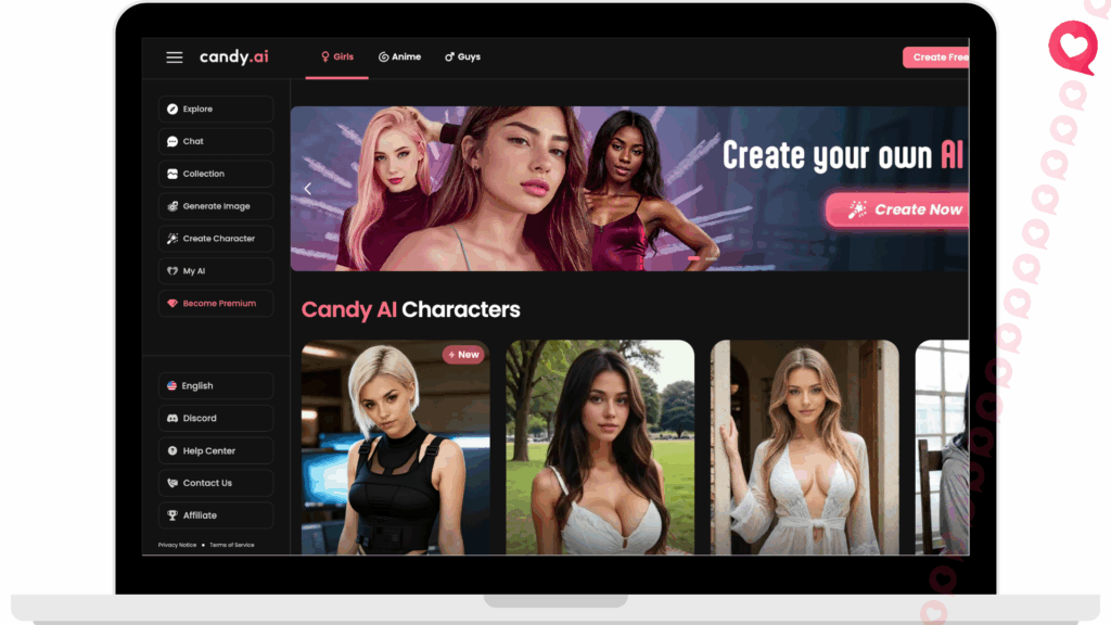 Candy.ai