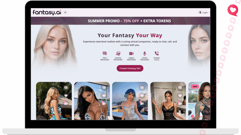 Fantasy.ai