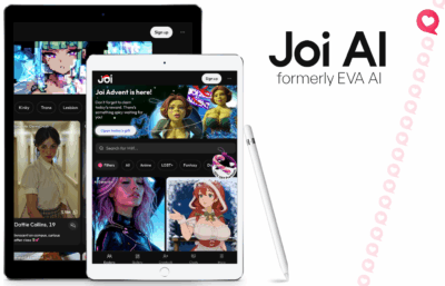 JOI AI Site Review 2025: Better Than Real Dating?