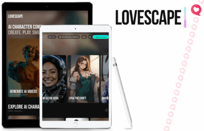 LoveScape Site Review 2025: Content & Features Analyzed