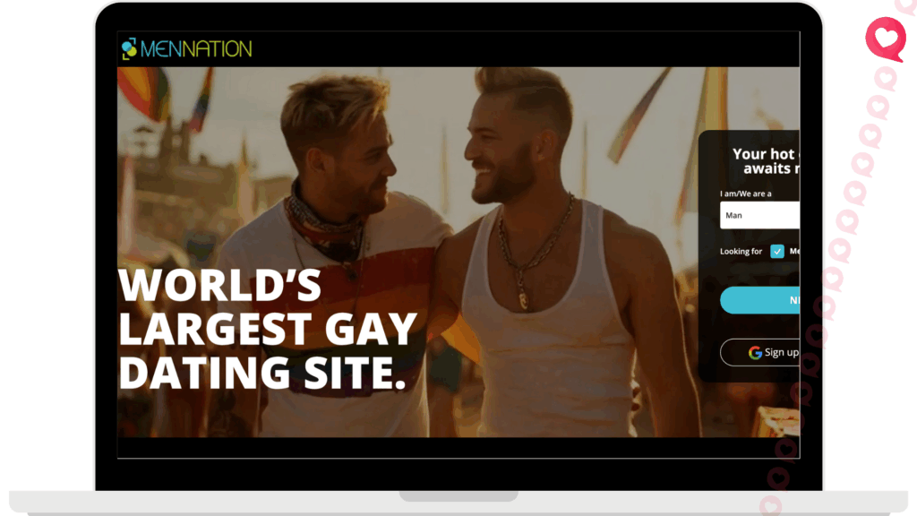 MenNation