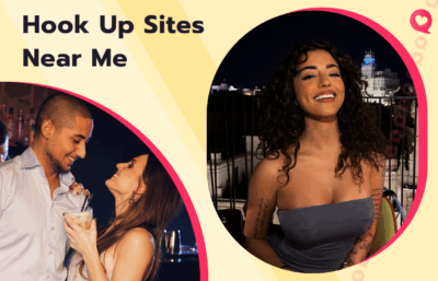 Best 7 Hook Up Sites Near Me in 2025