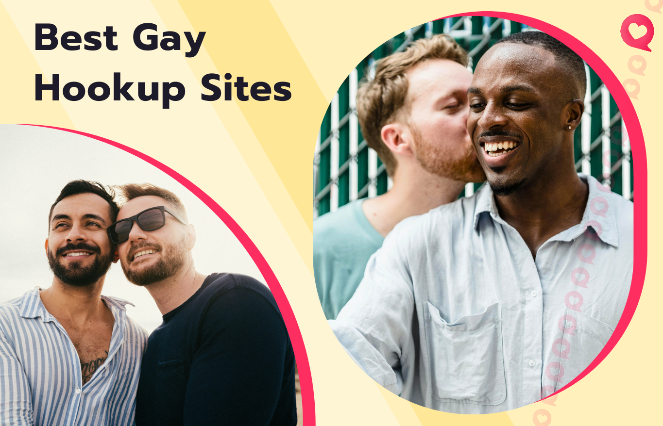 Gay Hookup Apps
