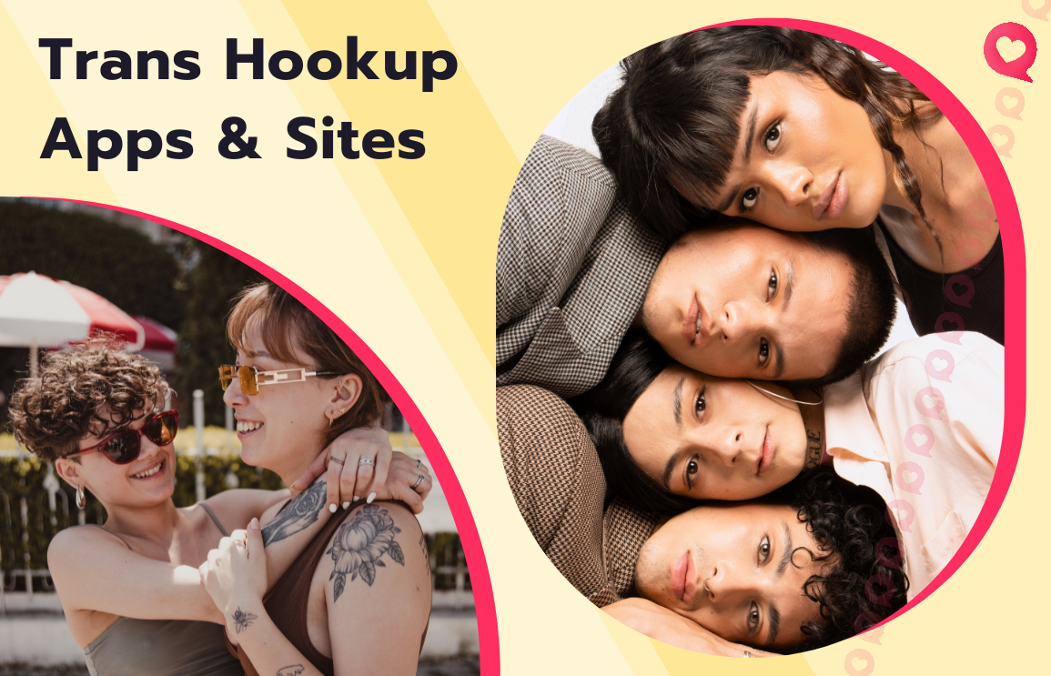 Trans Hookup Sites