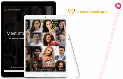 InternationalCupid Site Review 2025: What’s the Chance of Finding Love?