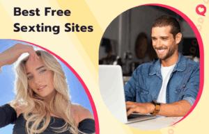 7 Best Free Sexting Sites & Apps