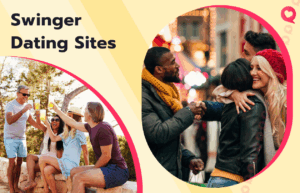 7 Best Swinger Sites to Find Swingers