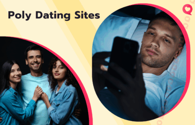 Best 5 Poly Dating Sites You Should Try in 2025