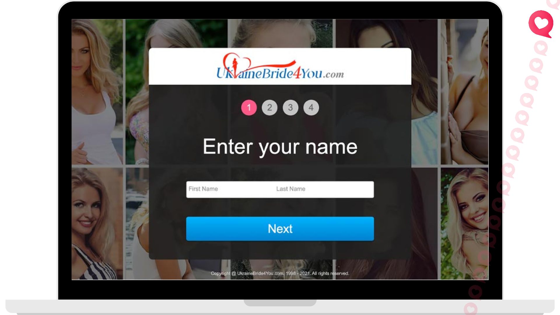 UkraineBride4you