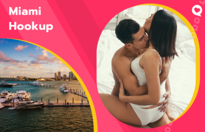 Miami Hookup Guide: Best Sites, Local Spots, and Smart Tips