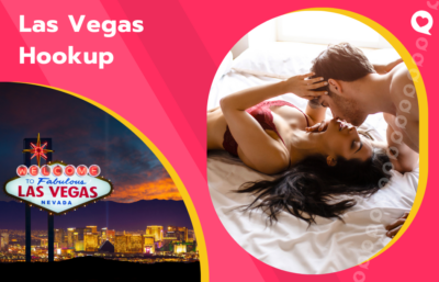Las Vegas Hookup: The Real Guide to Getting Laid in Sin City
