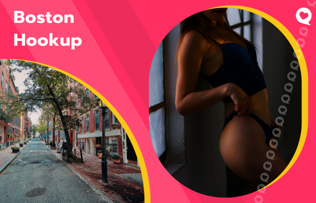 Boston Hookups: The Sites, the Scene, and What Actually Works